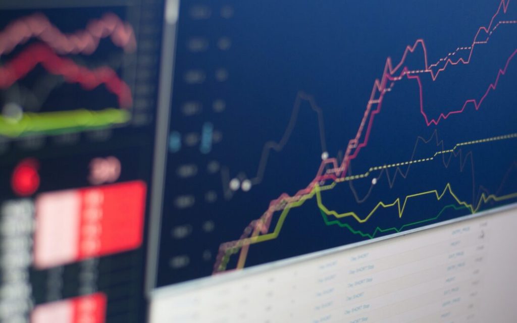 trading with fibonacci retracement in crypto