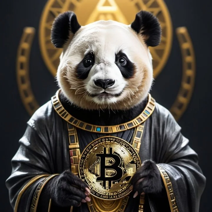 What is a crypto bear