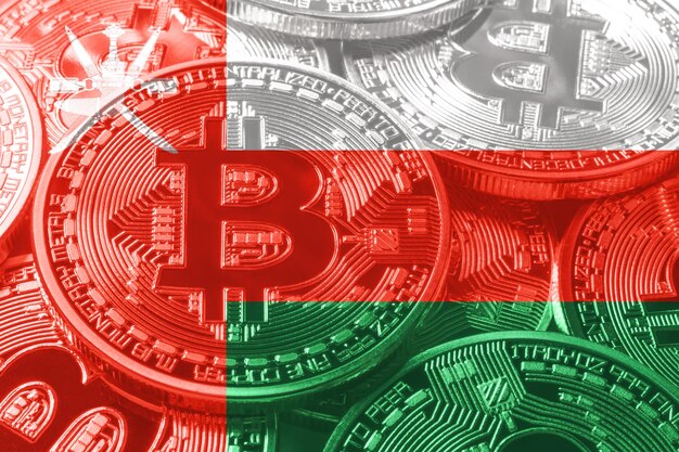 Is cryptocurrency allowed in Oman?
