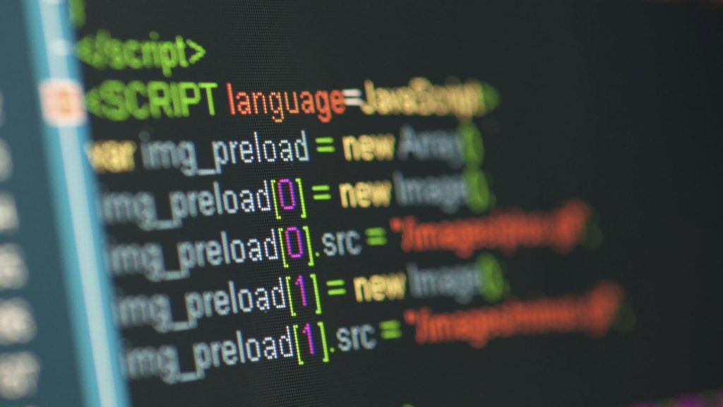 best programming languages for crypto exchange development