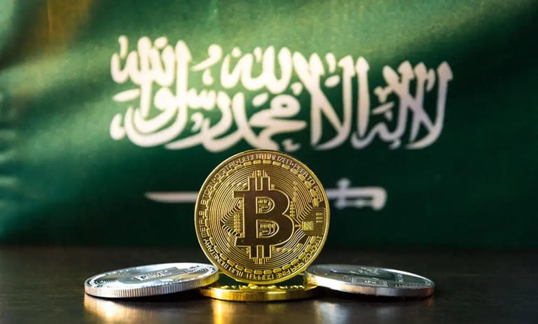 How to Create a Cryptocurrency Exchange Platform in Saudi Arabia
