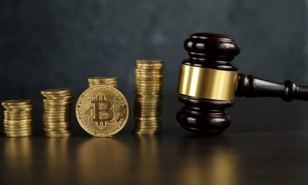 cryptocurrency tokenomics in Dubai