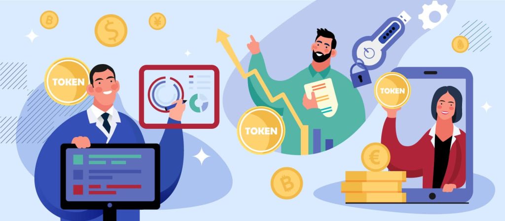 What is tokenization in simple words